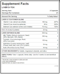 liverdtox-supplement-facts Imagen